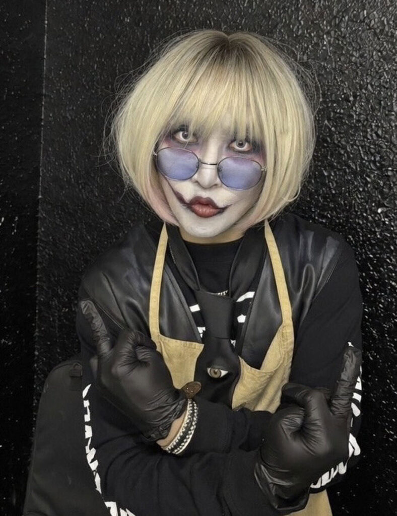 ビジュアル系の大ベテラン・KENZIが元V系バンドマンの未成年へのわいせつ事件に激怒「ダサい。写真送らすとか気持ち悪い」