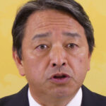 国民・榛葉幹事長「衆参合わせて我々が野党第１党」　中道・小川代表「衆議院では野党第１会派」…党の規模めぐり隣席で張り合う？