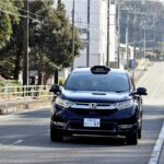 本田技研　自律自動運転の実証実験を公開　27年度に『レベル4』認可取得めざす