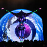 『エヴァ』完全新作シリーズ制作発表　制作はスタジオカラー・CloverWorks　監督は鶴巻和哉・谷田部透湖