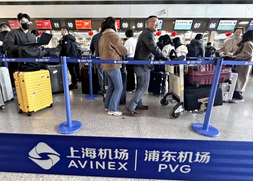 春節期間の京都観光、「ほとんど影響ない」６６％…日本人や中国以外の訪日客が増加