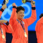 2028年ロス五輪、野球の予選方式発表　侍ジャパンは27年プレミア12が予選、アジア最上位で出場権　メジャー選手参戦検討、大谷翔平は34歳