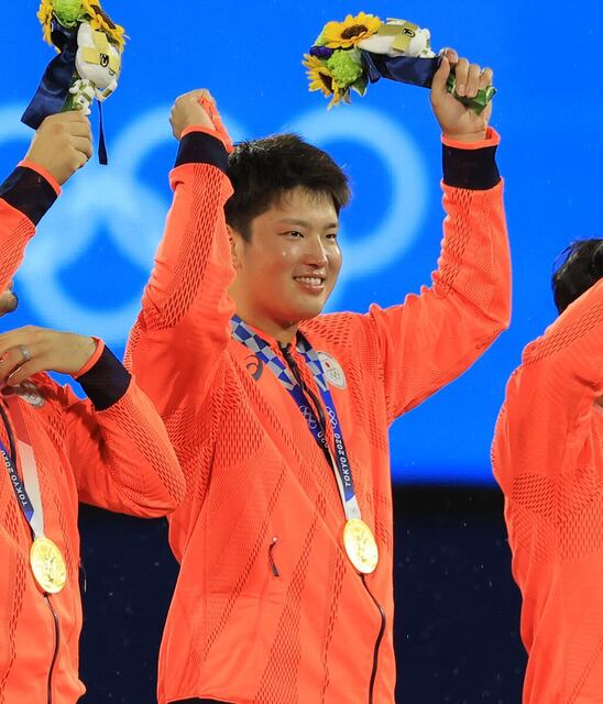2028年ロス五輪、野球の予選方式発表　侍ジャパンは27年プレミア12が予選、アジア最上位で出場権　メジャー選手参戦検討、大谷翔平は34歳