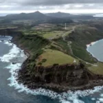 【防衛】日本、台湾に近い与那国島にミサイル配備を予定　2030年度にと小泉防衛相