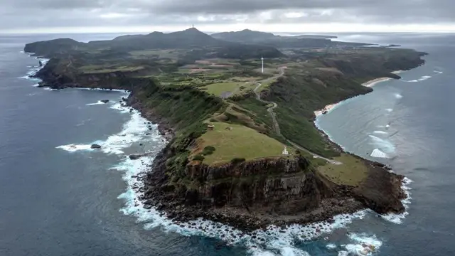 【防衛】日本、台湾に近い与那国島にミサイル配備を予定　2030年度にと小泉防衛相
