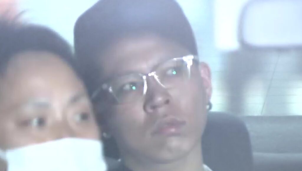 【大阪】21歳の男を殺人の疑いで逮捕　ミナミで3人が刺される　17歳の男性が死亡