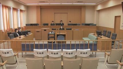 【裁判】「反省の情をみることができない」山口県下松市の強盗傷害事件　指示役の男（22）に懲役12年の実刑判決