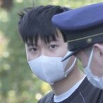 【ベトナム国籍の男（22）を逮捕　他にも同様の手口で被害に遭う女性も】千葉・松戸市の路上で20代の女性に自転車で追突しわいせつか