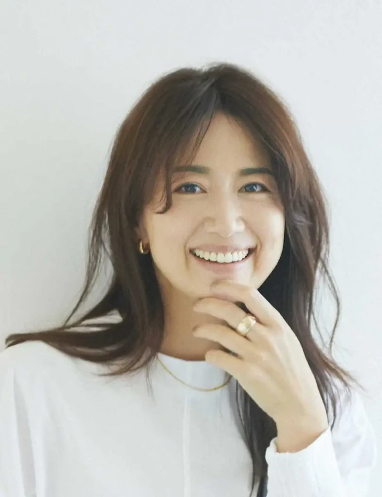 【芸能】東原亜希、22歳で「死を覚悟」　巻き込まれた衝撃事件を激白　一人暮らしの自宅に刃物を持った男が…