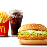 マックポーク、230円で復活