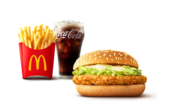 マックポーク、230円で復活