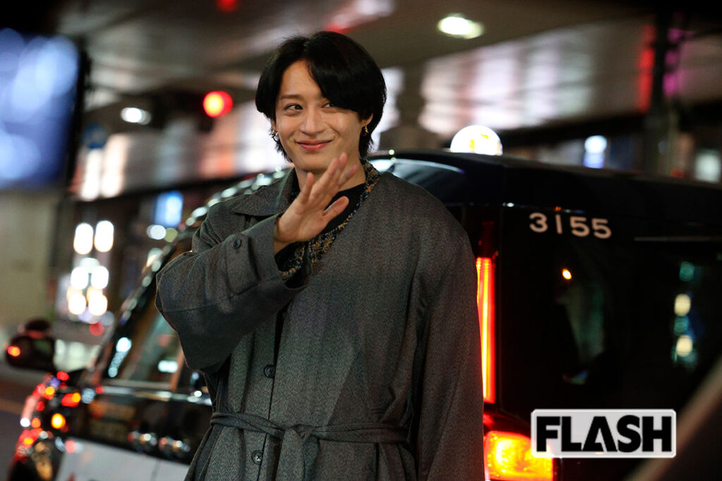 神田沙也加さん元恋人、前山剛久　ホスト転身も…週刊誌に猛反論「僕は色恋営業など行っていない」