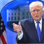 アメリカの相互関税、24日に停止　導入から1年待たず　最高裁の違憲判決受け