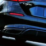 新・ホンダシビックに注目！！リッター24！全長4.5m！性能1.5倍！