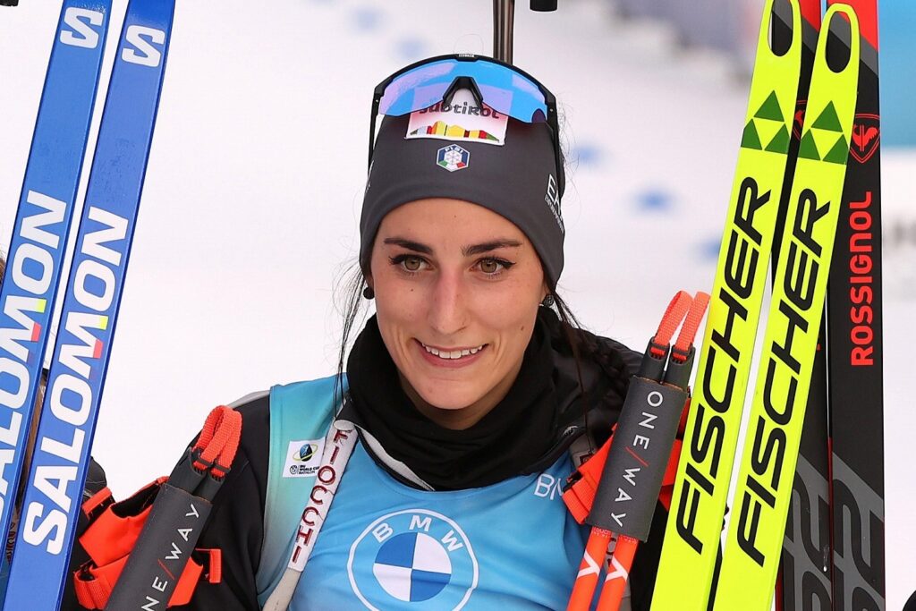 冬季五輪ホスト国に激震！ 24歳女子バイアスロン代表選手がドーピング違反第１号か　開会式４日前に出場停止へ