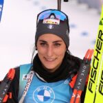 冬季五輪ホスト国に激震！ 24歳女子バイアスロン代表選手がドーピング違反第１号か　開会式４日前に出場停止へ