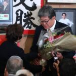 東京24区、自民党の萩生田幹事長代行が当選確実　不記載事件で前回は公認得られず – 産経