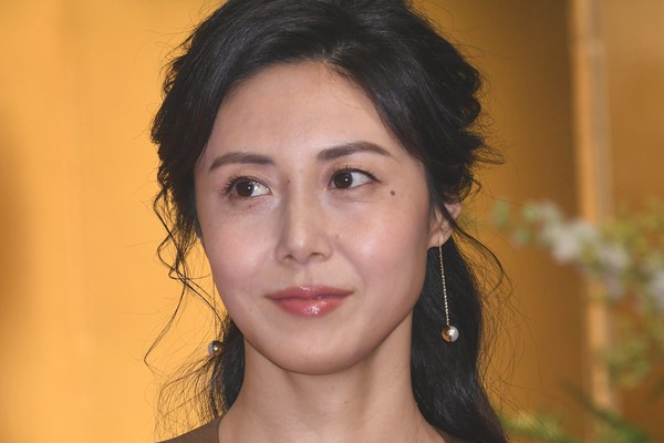 【独自】松嶋菜々子　フジドラマの名作『救命病棟24時』が今秋復活！ 降板説が囁かれた“演技派”俳優も復帰でフジテレビの救世主に