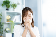 「約2,450億円」1日あたりの花粉による日本の経済的被害