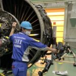 航空機・部品の国内生産、25年に初の2兆円超え　車補う産業の柱に