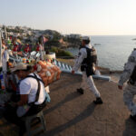 メキシコの麻薬組織、ボスが死んだ報復に国家警備隊の隊員25人を殺害