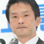 中道・小川淳也新代表、“号泣動画”と「消費税25％」発言の過去も完全撤回で語った“一番の課題”