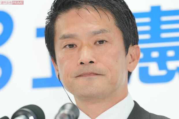 中道・小川淳也新代表、“号泣動画”と「消費税25％」発言の過去も完全撤回で語った“一番の課題”