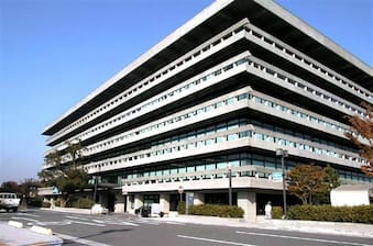 列車内でわいせつ疑い　大和高田市に住む農林水産省近畿農政局の職員 若林春陽 容疑者(26)逮捕