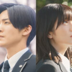 【映画動員ランキング】浜辺美波＆目黒蓮W主演、『ほどなく、お別れです』首位　2位に「ガンダム　閃光のハサウェイ」興収14億円突破