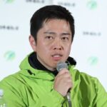 大阪府知事当確の吉村洋文氏、27年春までの「都構想」住民投票に意欲