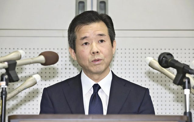 【社会】神奈川県警交通取り締まり不正　違反2716件取り消し　7人書類送検、24人処分