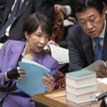 【速報】首相、石川知事選で馳氏支援のため28日現地入り