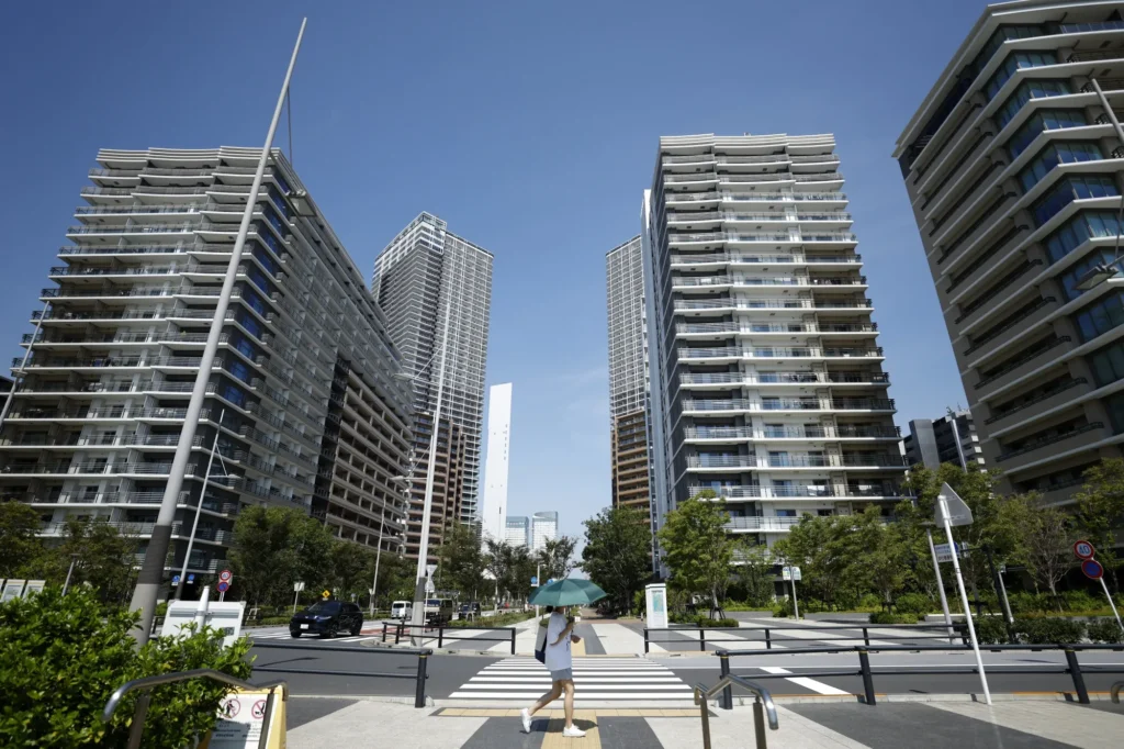 【経済】家賃値上がりが全国に広がる兆し、民営家賃は約28年ぶりの高い伸び