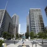 【経済】家賃値上がりが全国に広がる兆し、民営家賃は約28年ぶりの高い伸び