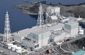 プルサーマル発電、29年度にも　島根原発2号機で中国電「丁寧に説明していく」