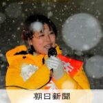 自民幹事長相手に比例復活当選　29歳新顔に寄せられた期待と課題