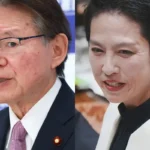 【政治】「中道改革連合」の新リーダーになってほしい議員ランキング！3位・長妻昭氏、2位・蓮舫氏を抑えた第1位は？