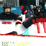 【五輪】アイスホッケー女子日本代表“スマイルジャパン”、初戦を白星スタート！フランスに3-2で勝利