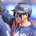 侍ジャパン 中日に逆転の快勝！小園が決勝打 牧＆森下はアーチ競演 先発・伊藤は3回2失点 隅田は細川にソロ被弾