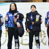 ロコ・ソラーレが3年ぶり世界選手権代表に決定 最終戦で劇的大逆転切符 2030年フランスアルプス五輪代表決定戦出場資格獲得