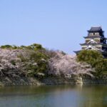 【文化】広島城、3月22日に「閉城」　老朽化のため