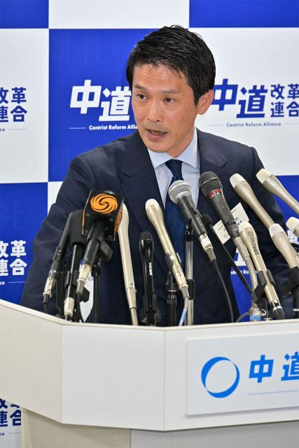 【野党トップはチームみらい６％…読売世論調査】維新3%、中革連5%、国民5%、参政４％、公明0%、保守党2% →→→ えっ！？　チームみらい6%たと！
