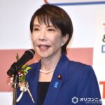 高市首相、五輪閉幕で長文メッセージ「記憶に残る大会でもありました」「3月6日から、パラリンピックが開幕します」