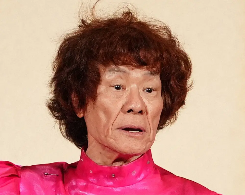 林家ぺー、自宅が停電3日目…電力会社に訴え「いじめるのはやめてくれませんか？」