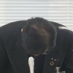 【三重県】それぞれ自宅を訪れ犯行か…中学校講師が盗撮したとされる入浴中の女性3人は“全員教え子” 懲戒免職処分に