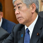 【週刊新潮】3人の「保守系女性」に狙われる岩屋毅前外相・・・女性候補者たちが訴え 「“外国人に甘過ぎる” 日本のためにも氏の当選を阻まねばならない」