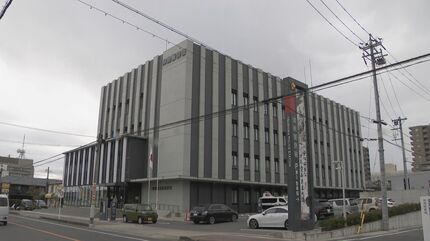 勤務中に金賭けて麻雀で賭博繰り返す 3人を停職・書類送検 他署員もスマホで競馬や競艇… 愛知県警