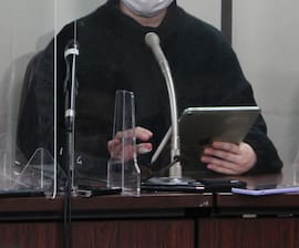 原発集団訴訟代理人やセクハラなくす会の顧問だった馬奈木厳太郎弁護士、性交強要で業務停止3か月