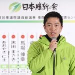 【大阪都構想】吉村氏「設計図」作り着手へ　任期中に3度目の住民投票を実施したい考え