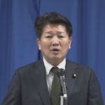 【大阪】出直しダブル選を受け 公明党大阪府本部 石川代表「3回目の住民投票を行う理由はない」